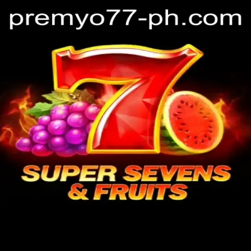 Exploring the Dynamic World of 7SuperSevensFruits with PREMYO77