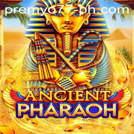 Unveiling the Mystical World of AncientPharaoh with the Key to Riches: PREMYO77