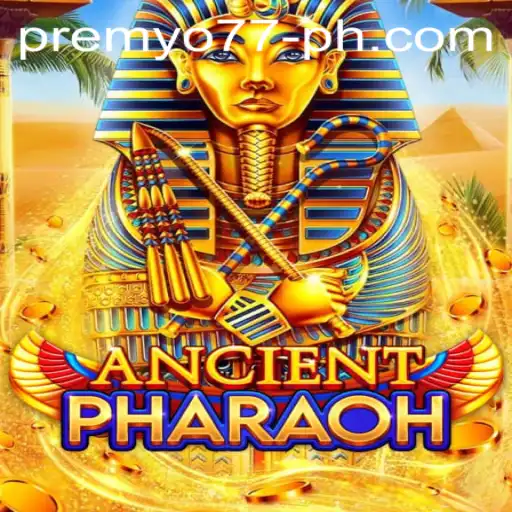 Unveiling the Mystical World of AncientPharaoh with the Key to Riches: PREMYO77