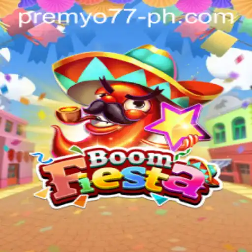 BoomFiesta: Experience the Thrill with PREMYO77