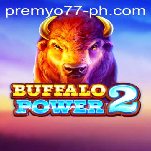 BuffaloPower2: A Thrilling Journey Through the Wilderness