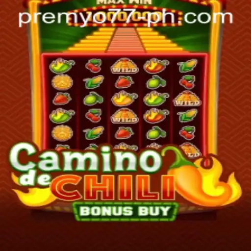 Exploring the Exciting World of CaminodeChiliBonusBuy with PREMYO77