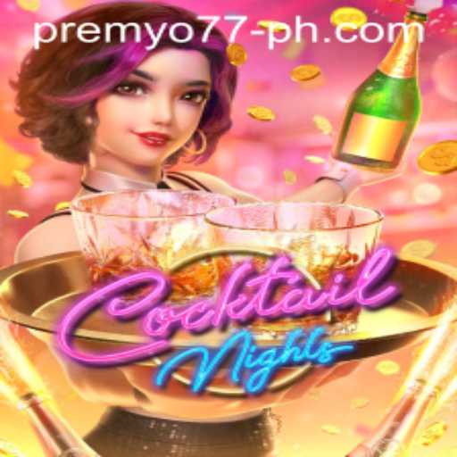 Exploring CocktailNights: A Entertaining Blend with PREMYO77 Twist