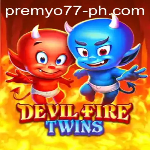 DevilFireTwins: A Thrilling Journey into the Mythical Realm