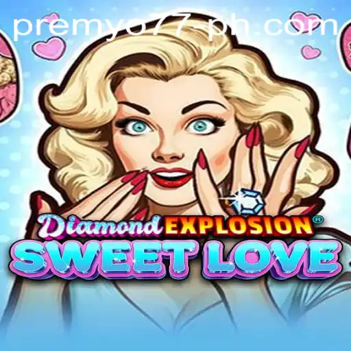 Unveiling the Vibrant World of DiamondExplosionSweetLove