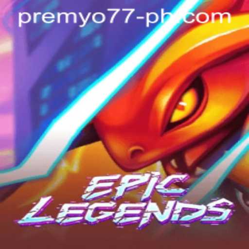 EpicLegends: An In-Depth Look at the Game and Its Mechanics