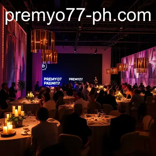The Allure of Exclusive Events and the Concept of PREMYO77