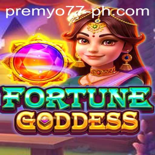 Unveiling FORTUNEGODDESS: The New Sensation in the Gaming Realm with PREMYO77