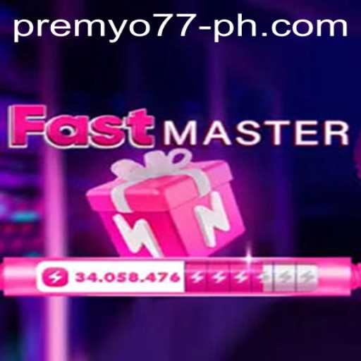 Master the Speed: FastMaster and the PREMYO77 Challenge