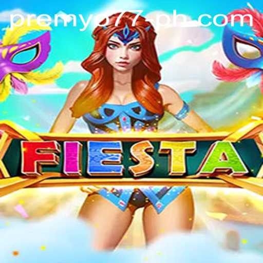 Fiesta: An Engaging Game Experience with PREMYO77