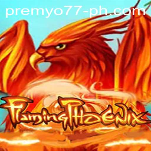 Unleash the Excitement with FlamingPhoenix and PREMYO77