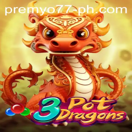 Delve into the World of 3PotDragons with PREMYO77