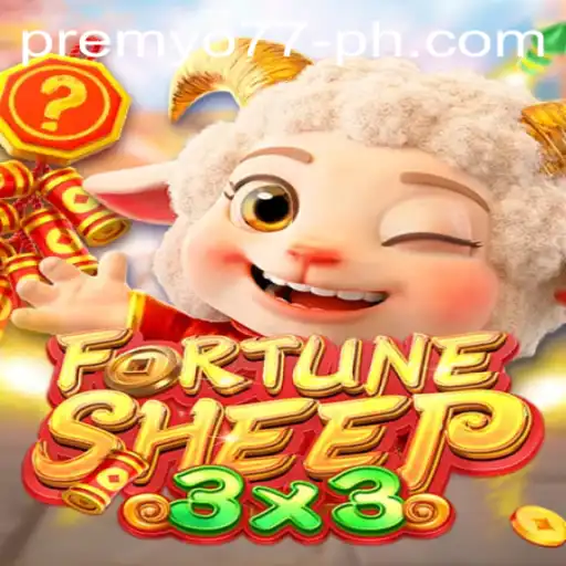 Discover the Exciting World of FortuneSheep and the Enigmatic Keyword PREMYO77