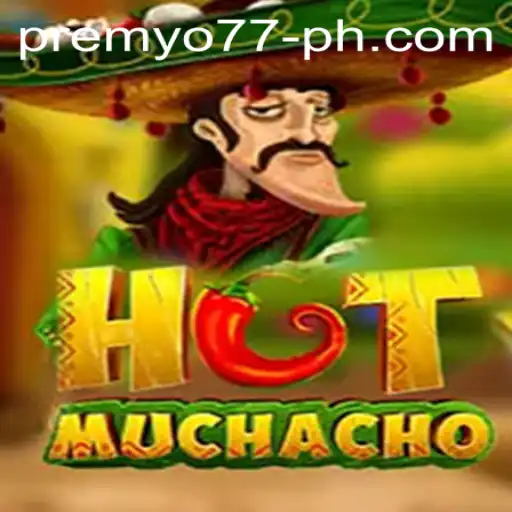 Unveiling HotMuchacho: The Fiery Game Sensation