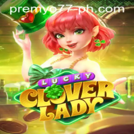 Master the Game of Luck and Strategy with LuckyCloverLady