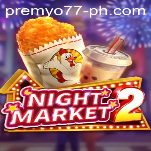 Unveiling NightMarket2: A New Gaming Sensation with PREMYO77