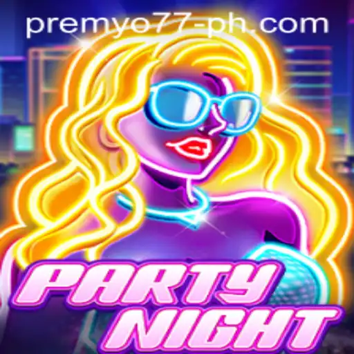 PartyNight: The Ultimate Gaming Experience with a Twist