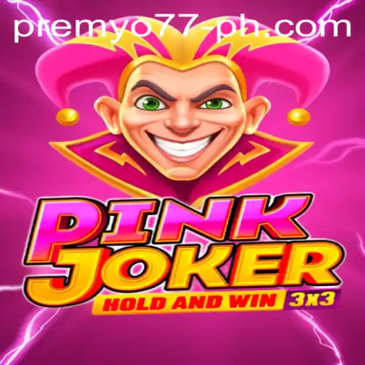 Pinkjoker: Dive into the World of PREMYO77 Gaming
