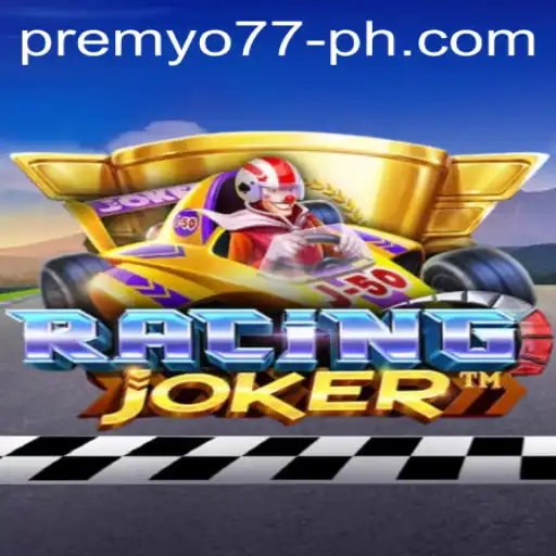 RacingJoker: The Thrilling World of Speed and Strategy