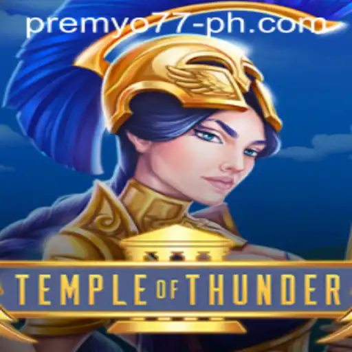 Temple of Thunder: An Epic Adventure
