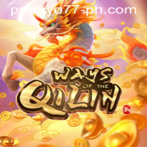 Exploring the Mystical World of 'WaysoftheQilin': A Game Like No Other