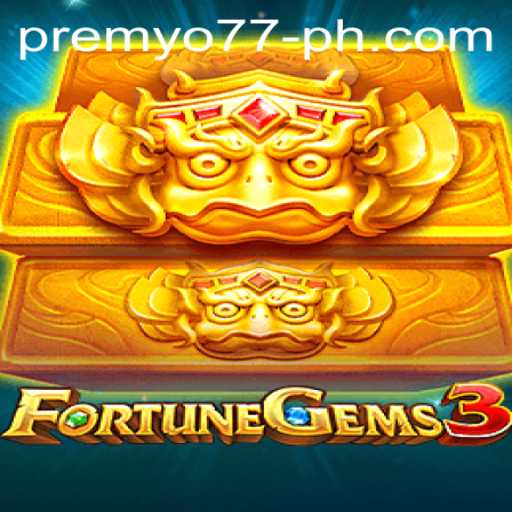 FortuneGems3: Exploring the Thrills and Rules of a Modern Gaming Sensation