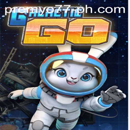 GalacticGO: A Thrilling Interstellar Adventure with PREMYO77