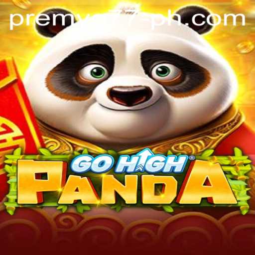 GoHighPanda: An Immersive Adventure in the World of Pandas