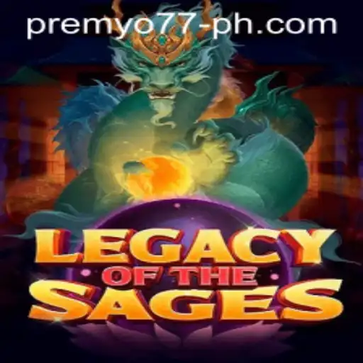 Unveiling LegacyoftheSages: A Journey Through Enchantment and Strategy