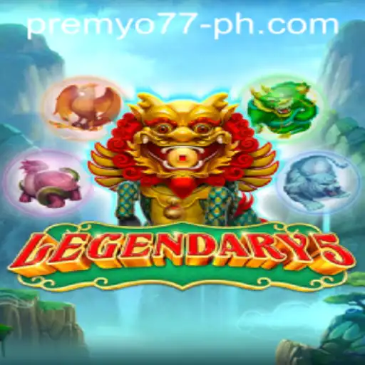 Discover the Adventure: Legendary5 and the PREMYO77 Challenge