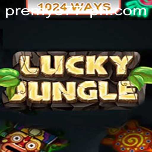 Discover the Adventure of LuckyJungle1024 with PREMYO77