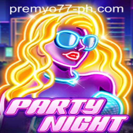 PartyNight: The Ultimate Gaming Experience with a Twist