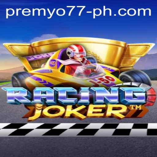 RacingJoker: The Thrilling World of Speed and Strategy
