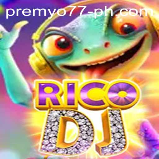 Unraveling the Excitement of RicoDJ: A New Era in Interactive Gaming