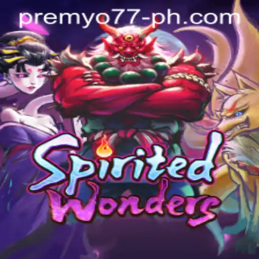 Exploring the Mystical World of SpiritedWonders: Immerse Yourself in Magical Gameplay with PREMYO77