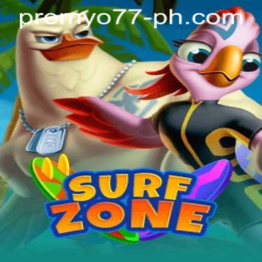 Exploring the Thrilling World of SurfZone: Catching Waves and Conquering Challenges