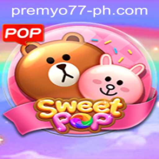 SweetPOP: The Ultimate Gaming Delight with PREMYO77