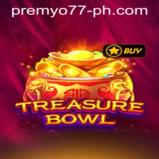 Uncover the Thrills of TreasureBowl: A Dynamic Gaming Adventure with PREMYO77