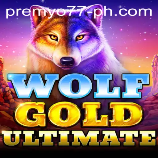 The Ultimate Gaming Experience: WolfGoldUltimate and the PREMYO77 Key